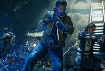 December 5 is Going to Be a Huge Day for Call of Duty Zombies Fans