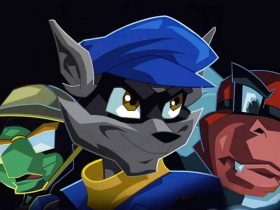 December's PS Plus Games Revealed, Sly Cooper And TemTem Coming