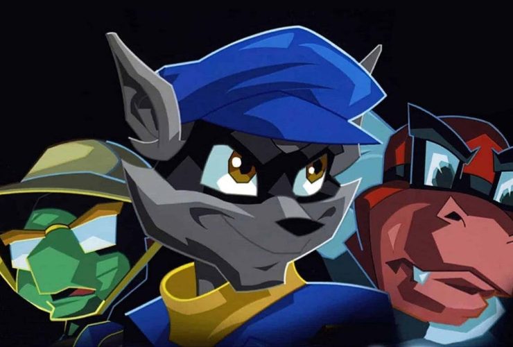 December's PS Plus Games Revealed, Sly Cooper And TemTem Coming