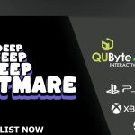 Deep Deep Deep Nightmare - Official Trailer