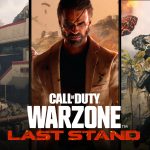 Defend or Sabotage Caldera — A Guide to Call of Duty®: Warzone™ in Season: Last Stand