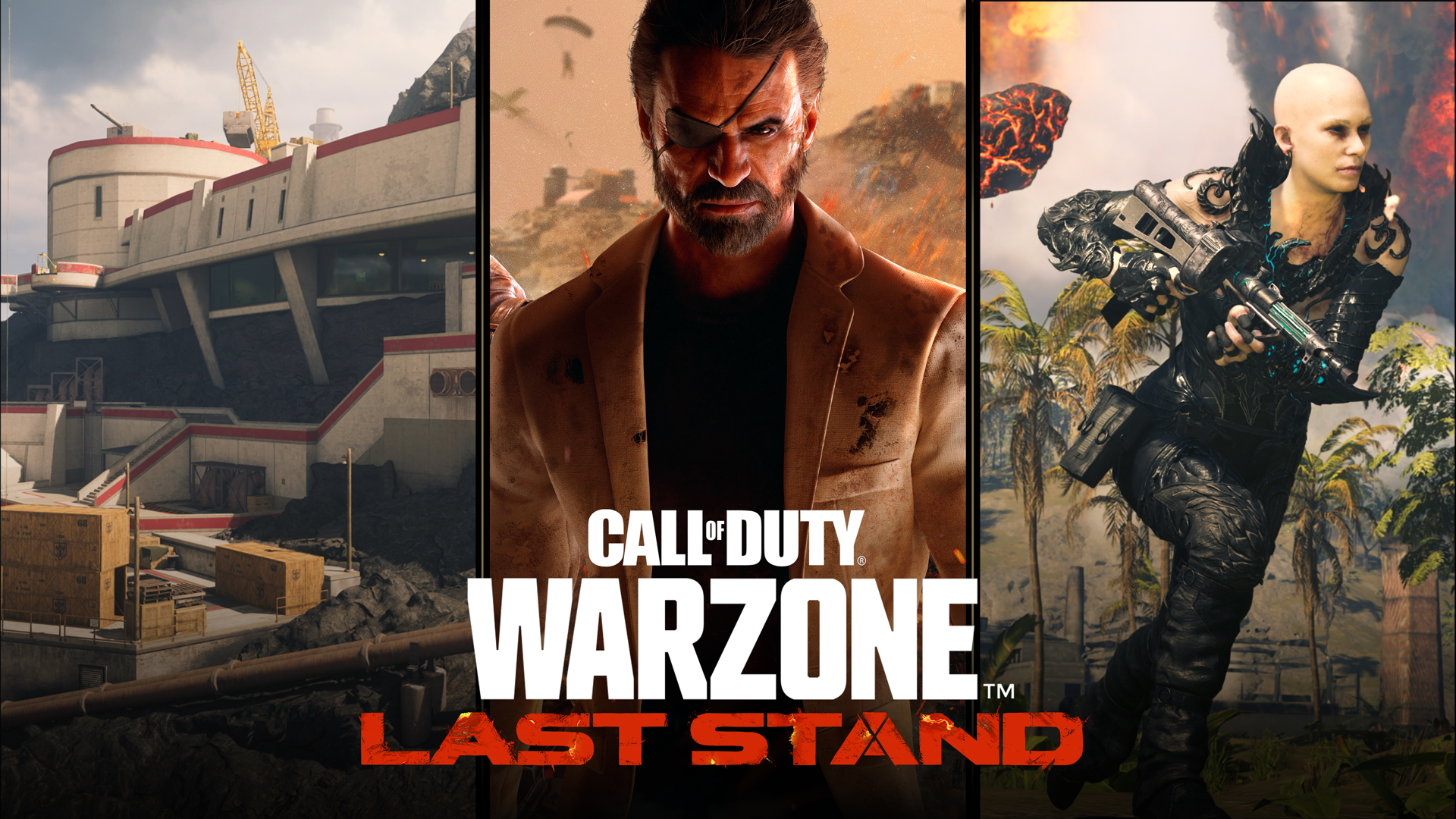 Defend or Sabotage Caldera — A Guide to Call of Duty®: Warzone™ in Season: Last Stand