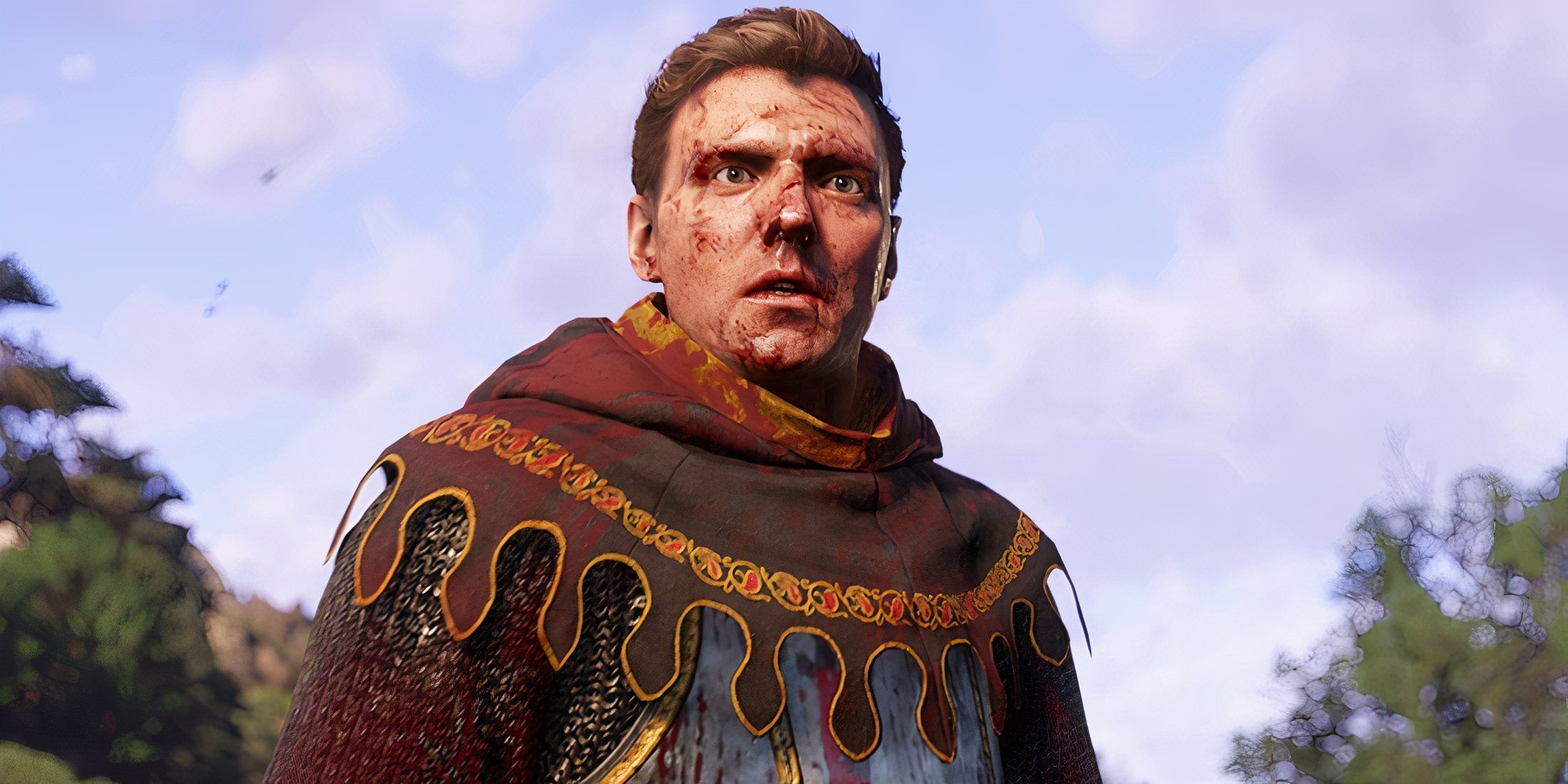 Kingdom come deliverance 2 officially hit with delayed release date