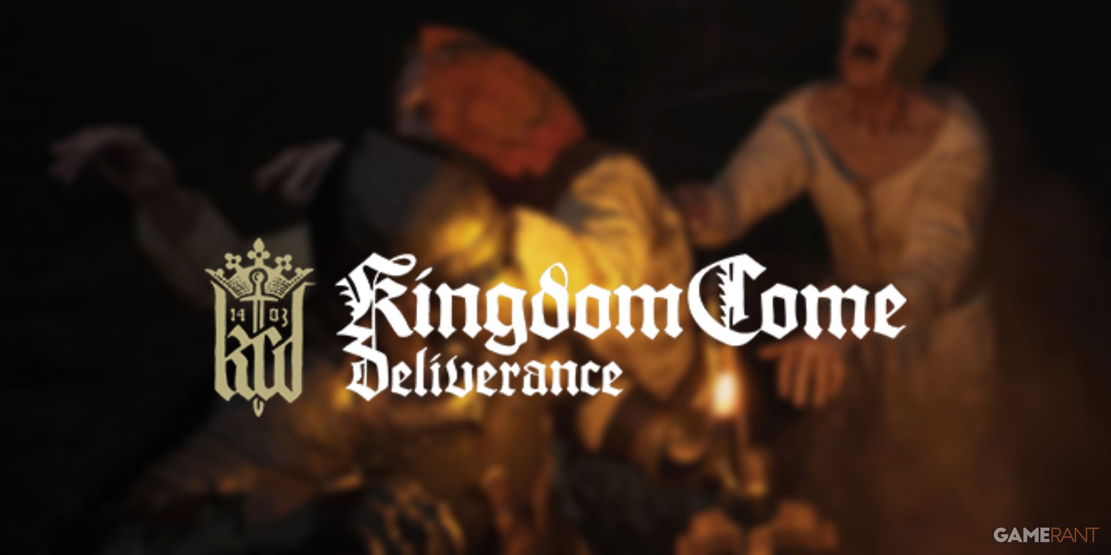 God Save Birmingham Kingdom Come Deliverance