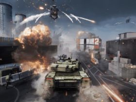 Delta Force Caught Using Battlefield 2042 Art for Marketing; Devs Apologize and Investigating