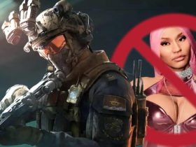 Delta Force devs promise cosmetics wont break immersion like CoDs Nicki Minaj fiasco