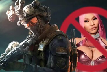 Delta Force devs promise cosmetics wont break immersion like CoDs Nicki Minaj fiasco