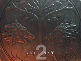 Destiny 2 Confirms Iron Banner Start Date and Rewards