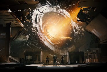 Destiny 2 Vespers Host key art