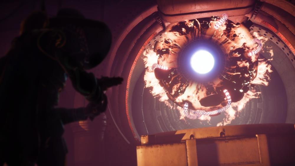 Destiny 2 Introduces Revenant Act II: Here's What's New