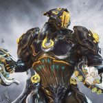 Destiny 2 Player Creates Awesome Warframe-Inspired Guardians