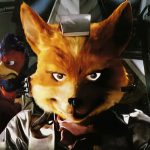 Destiny 2 Player Shares Awesome Fox McCloud Setup