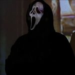 Destiny 2 Player Transforms Their Hunter Into Scream's Ghostface Killer