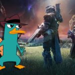 Destiny 2 Titans Can Become Perry the Platypus With This Setup