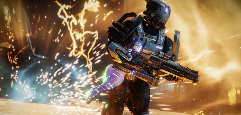 Destiny 2’s Big Loot Conspiracy Is Real And Getting Fixed