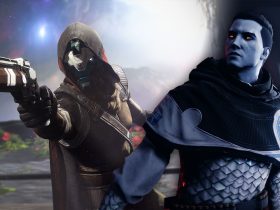 Destiny 2's Reason for Recycling Content Isn't Rocket Science