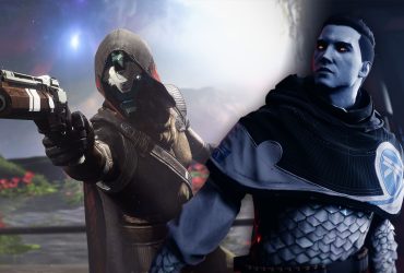 Destiny 2's Reason for Recycling Content Isn't Rocket Science