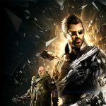 Deus Ex Mankind Divided