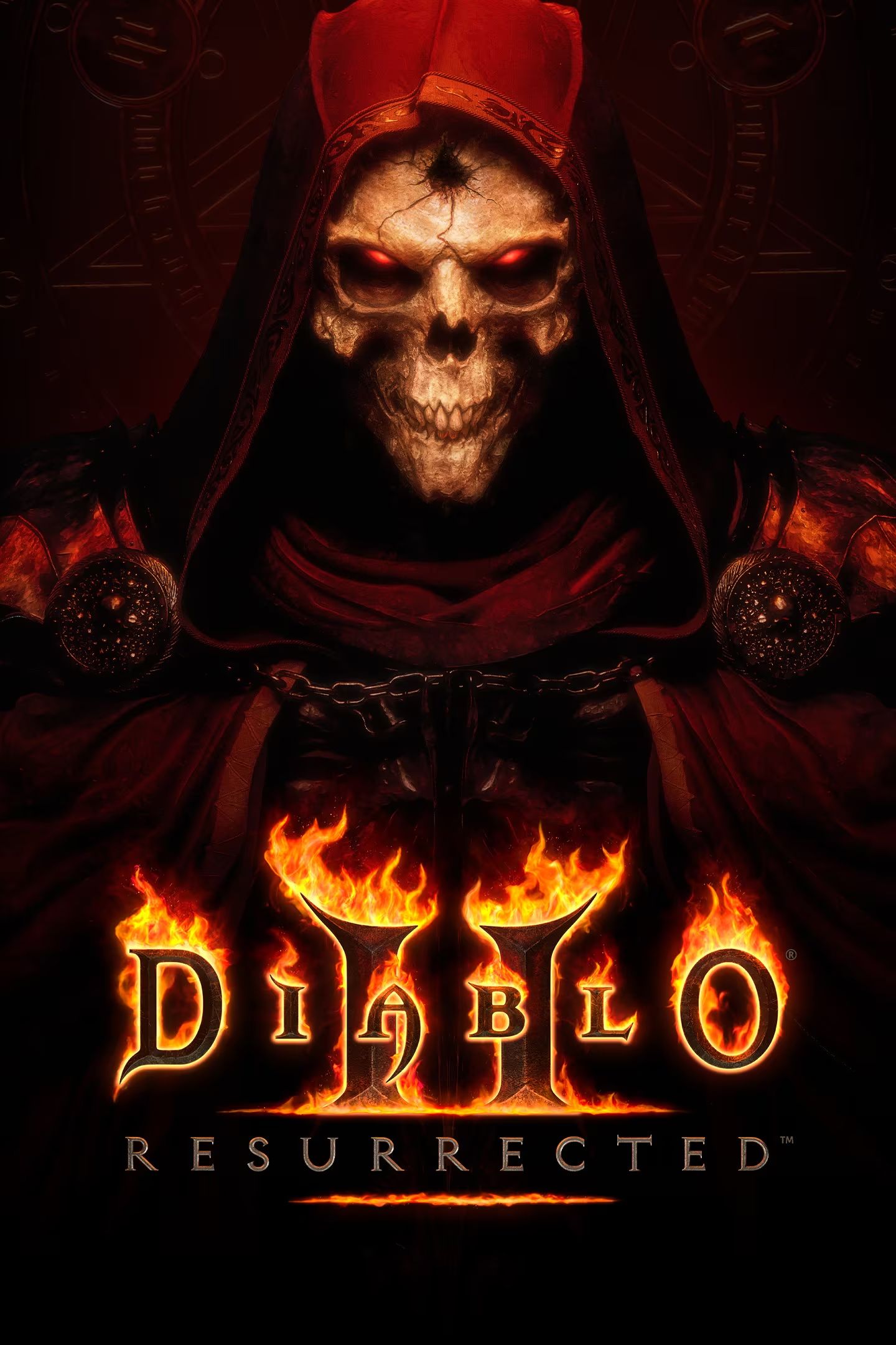 diablo 2 remake