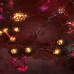 Diablo 4 Infernal Hordes Has Major Couch Co-Op Problem