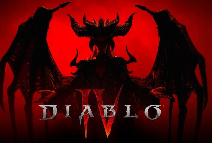 Diablo 4 Reveals Patch Notes for Big Mid-Season Update