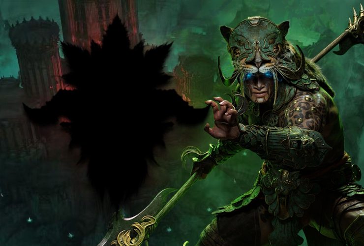 Diablo 4 Season 7 Could Be Hinting at a Future Class Addition