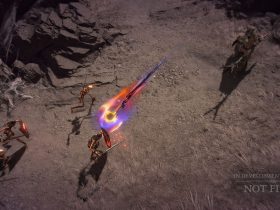 Diablo 4 is Adding Exploding Frogs