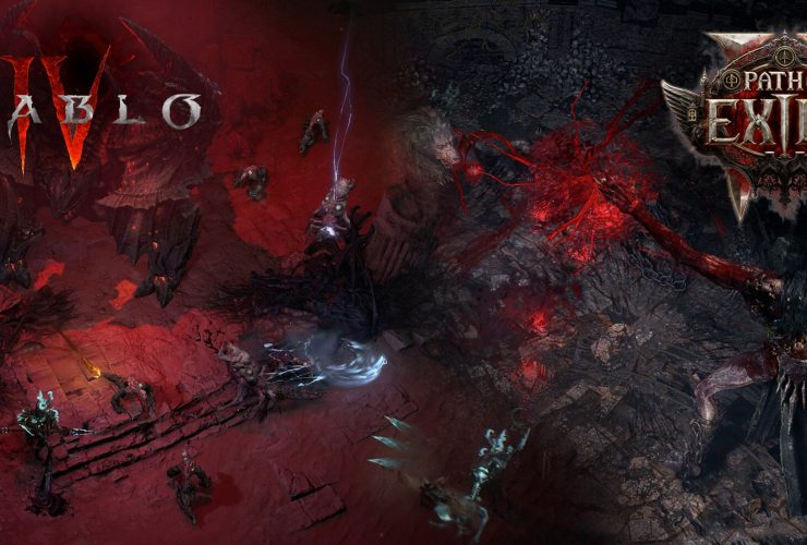 Diablo 4's Next Expansion Could Face a Challenge