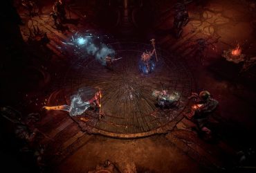 Diablo 4's next season lets you be a witch, makes Ultimates more powerful and finally introduces character loadouts