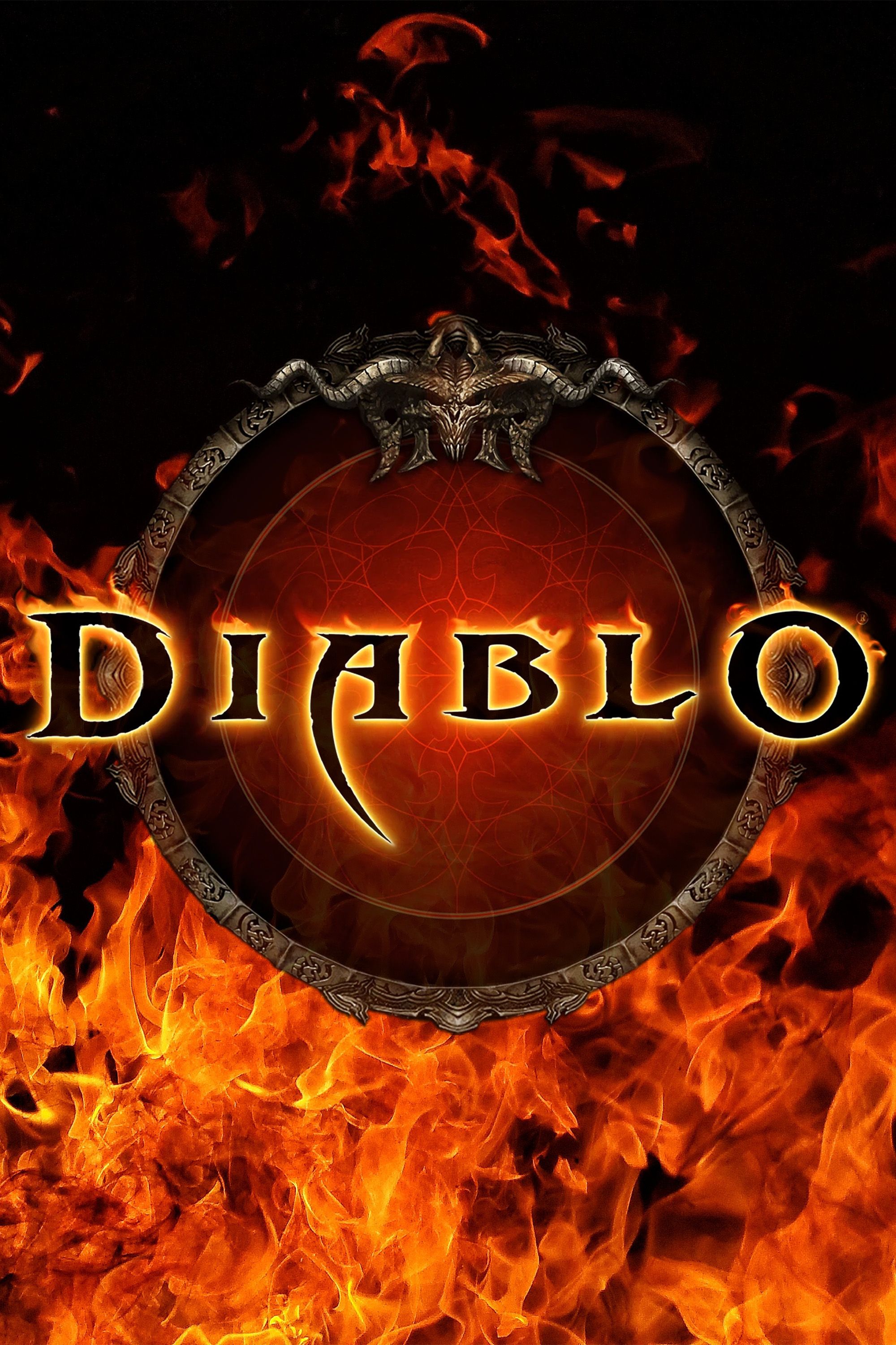 diablo-game-franchise-series