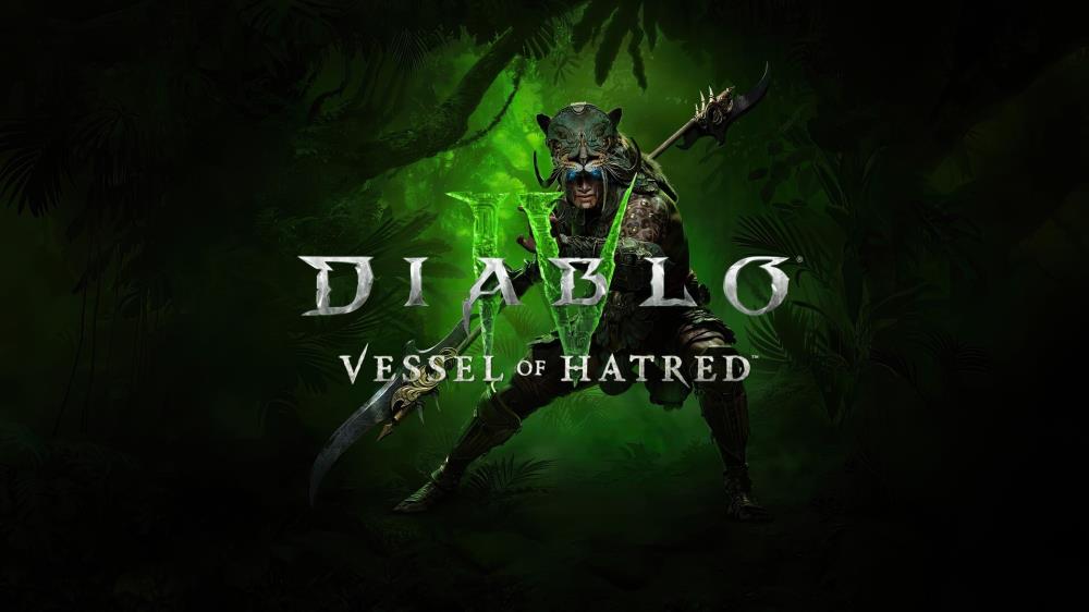 Diablo IV: Vessel of Hatred DLC Review - Gaming Respawn