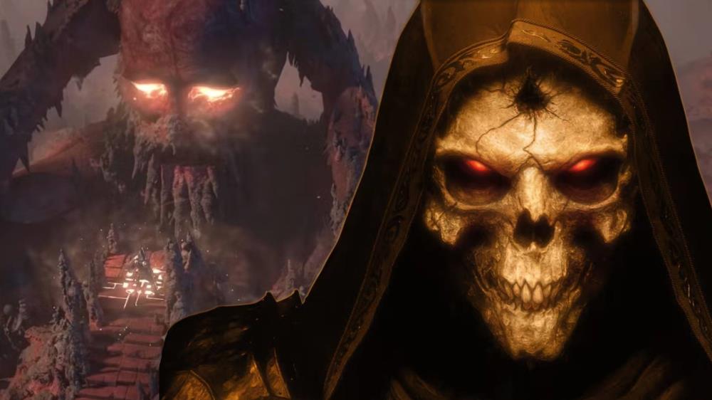 Diablo lead wants ARPGs to be called Diablo-like games as Path of Exile 2 nears release