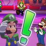 Did We All Play The Same Mario & Luigi: Brothership?