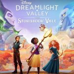 Disney Dreamlight Valley Investigating Issue With Storybook Vale Magical Edition