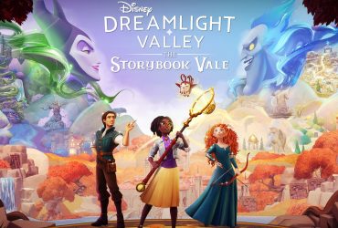 Disney Dreamlight Valley Investigating Issue With Storybook Vale Magical Edition