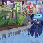 Disney Dreamlight Valley Players Are Jealous of One Fan's Adorable Stitch Glitch