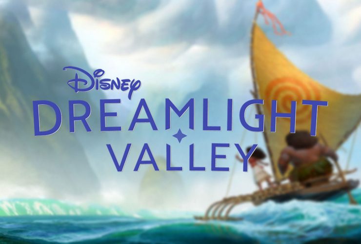 Disney Dreamlight Valley Should Be Watching an Upcoming Movie Very Closely