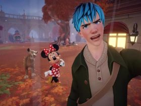 Disney Dreamlight Valley: The Storybook Vale is a lovely DLC, but has one major flaw