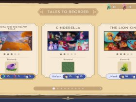 Disney Dreamlight Valley's Story Restoration Mechanic Is A Breath Of Fresh Air