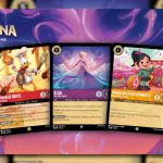 Disney Lorcana Co-Creator Talks Designing New Cards