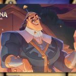 Disney Lorcana TCG Co-Creator Talks What It Means To Be A Disney Game