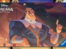 Disney Lorcana TCG Co-Creator Talks What It Means To Be A Disney Game