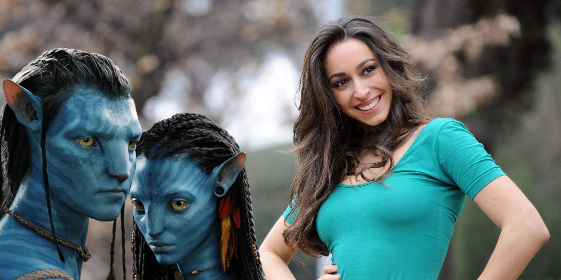 avatar oona chaplin