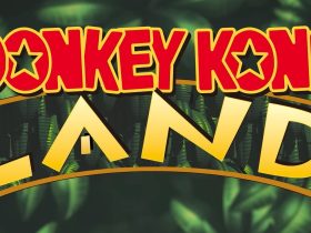 Donkey Kong Land is available now via Nintendo Switch Online