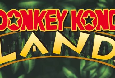 Donkey Kong Land is available now via Nintendo Switch Online