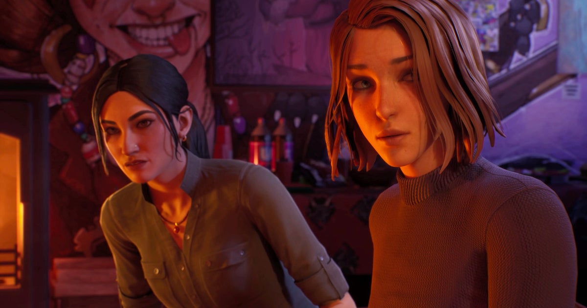 Dont Nod director hits out at "hateful" comments about Life is Strange: Double Exposure