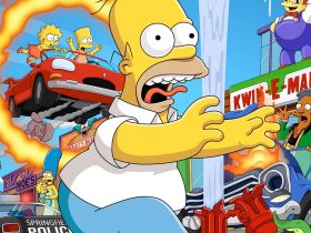 Don't get too upset, but the devs behind The Simpsons: Hit & Run apparently could have made three sequels if it weren't for some anonymous weirdo who decided against it