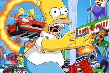 Don't get too upset, but the devs behind The Simpsons: Hit & Run apparently could have made three sequels if it weren't for some anonymous weirdo who decided against it