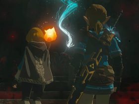 Don't worry, Legend of Zelda fans, Nintendo has said that the live-action movie is five years away tops, which is plenty of time to make it an animated movie instead