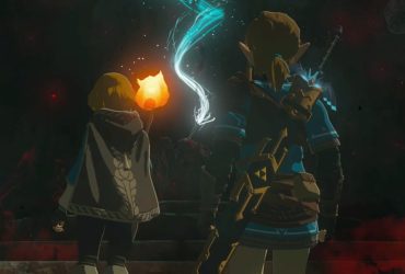 Don't worry, Legend of Zelda fans, Nintendo has said that the live-action movie is five years away tops, which is plenty of time to make it an animated movie instead